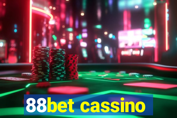88bet cassino